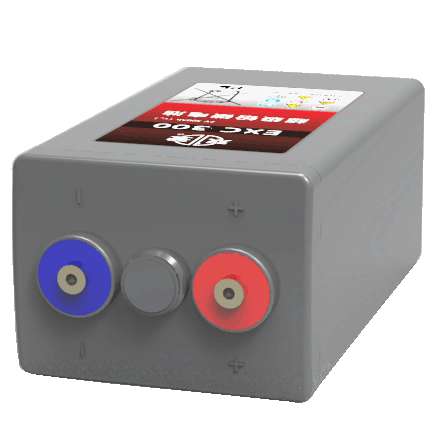 EXC系列 超级碳电容电池