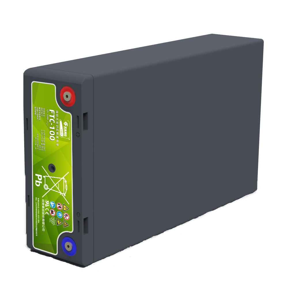 FTC系列 循环狭长型电池